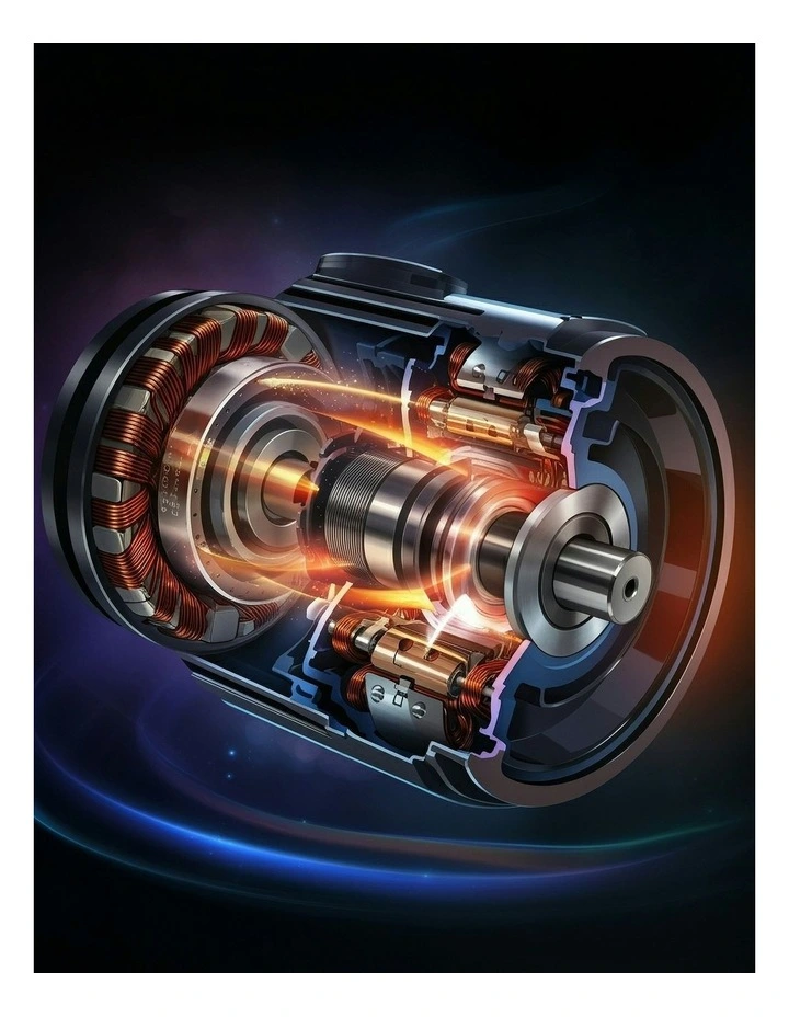 Fitsmart Fire and Ice Vibrating Massage Device image 4