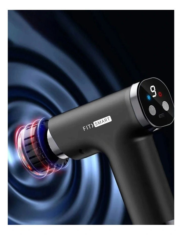 Fitsmart Fire and Ice Vibrating Massage Device image 5