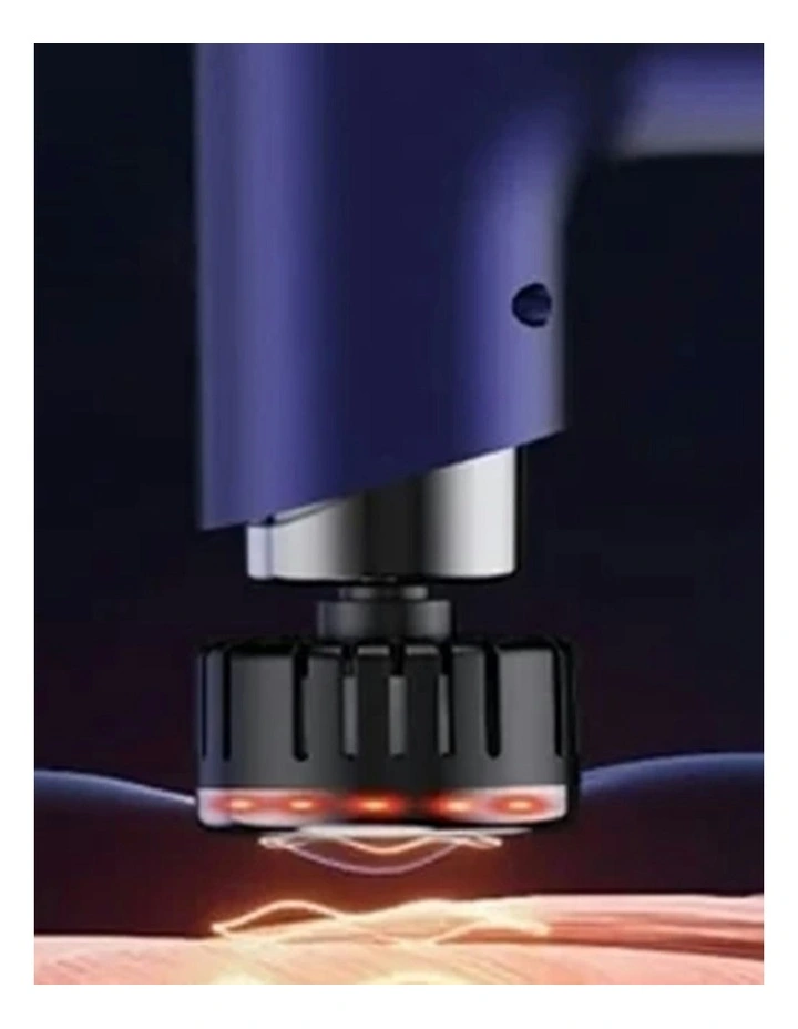 Fitsmart Fire and Ice Vibrating Massage Device image 6