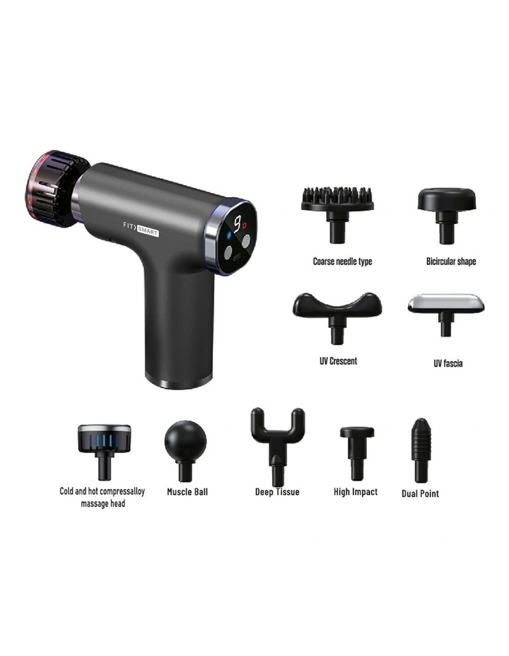 Fitsmart Fire and Ice Vibrating Massage Device image 7