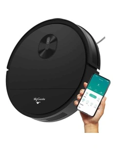 MyGenie Vortex Wet and Dry Robotic Vacuum