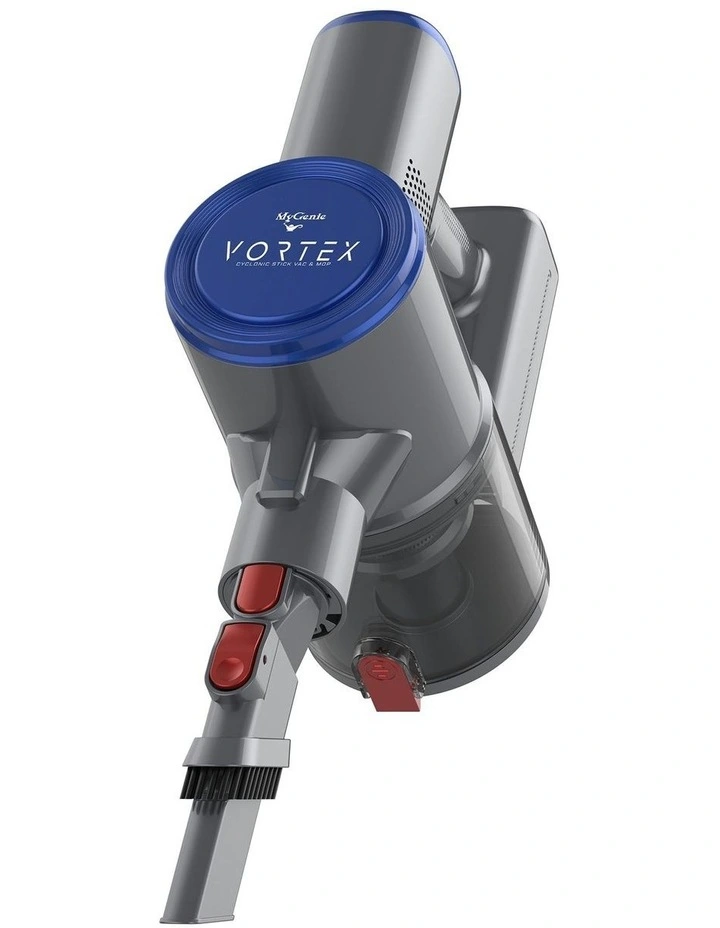 MyGenie Vortex Stick Vacuum and Mop with dust spotting technology image 4