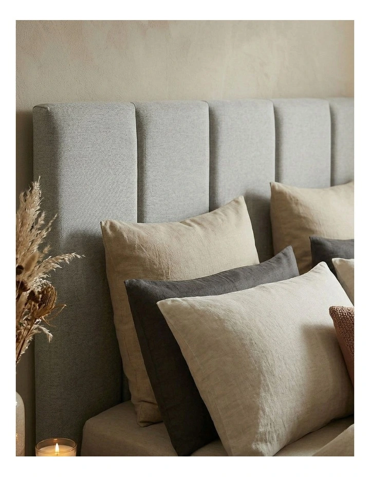 Ferraro Bed Frame - Effortless Tool-Free Design image 4