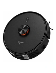 Raptor Laser Robotic Vacuum