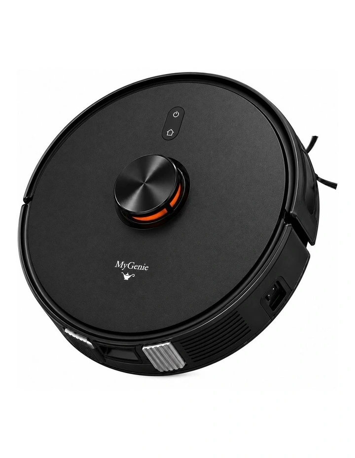 Raptor Laser Robotic Vacuum image 1