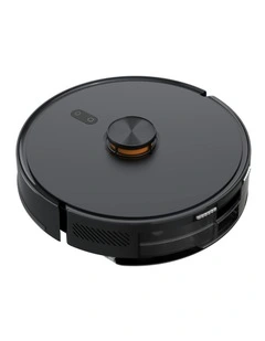 Raptor Laser Robotic Vacuum