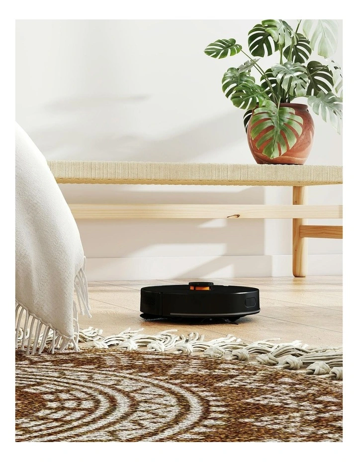 Raptor Laser Robotic Vacuum image 2
