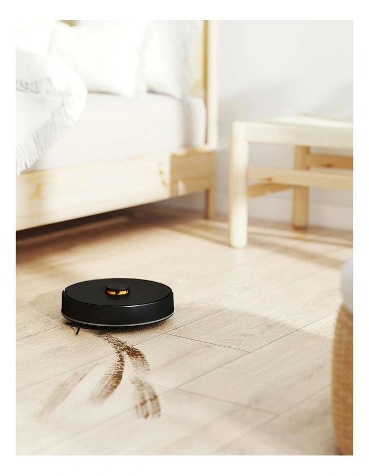 Raptor Laser Robotic Vacuum image 3