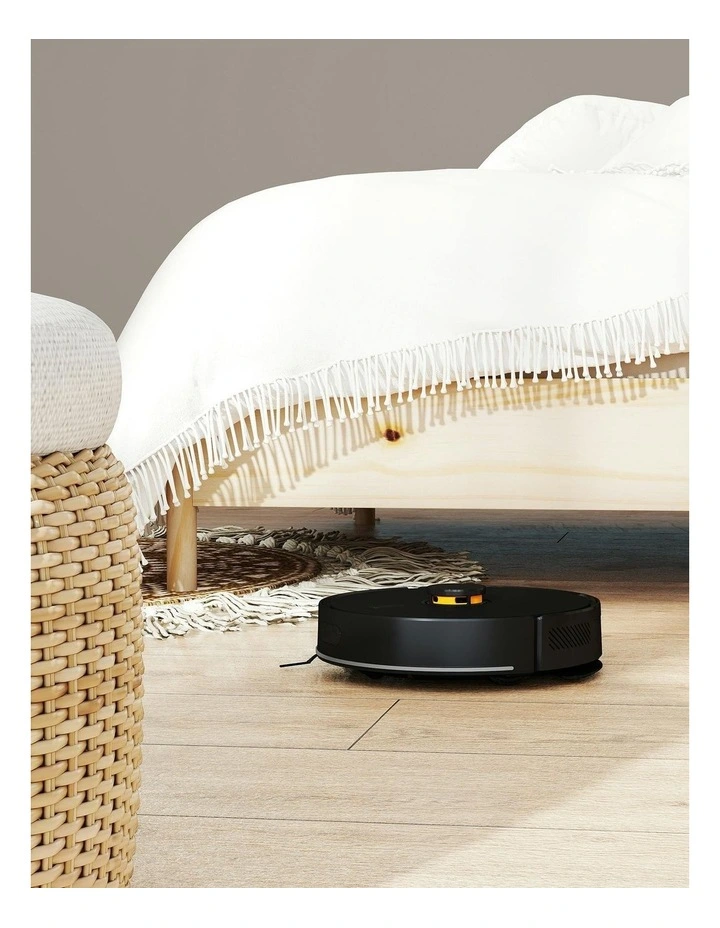 Raptor Laser Robotic Vacuum image 5