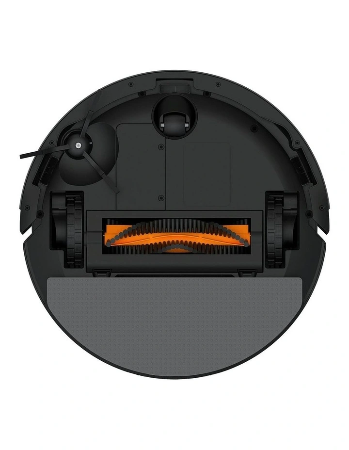 Raptor Laser Robotic Vacuum image 7