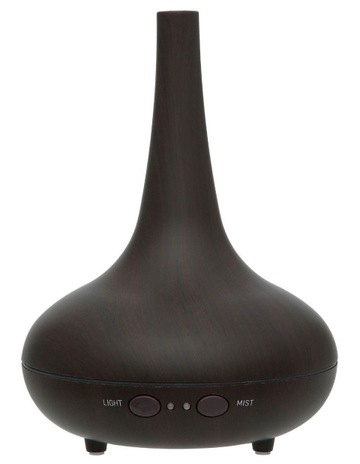 Dark Wood colour