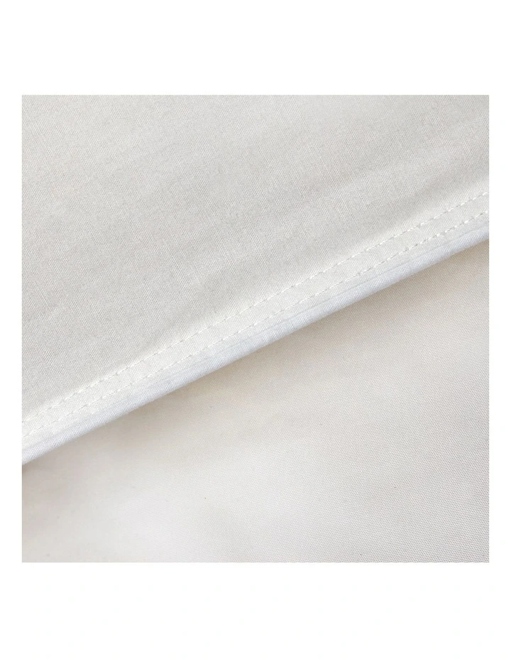 Royal Comfort Royal Comfort 1000GSM Goose Feather And Down Pillows Twin