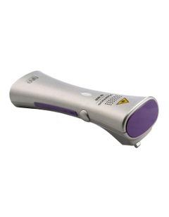 Silhouette Laser Hair Removal Device