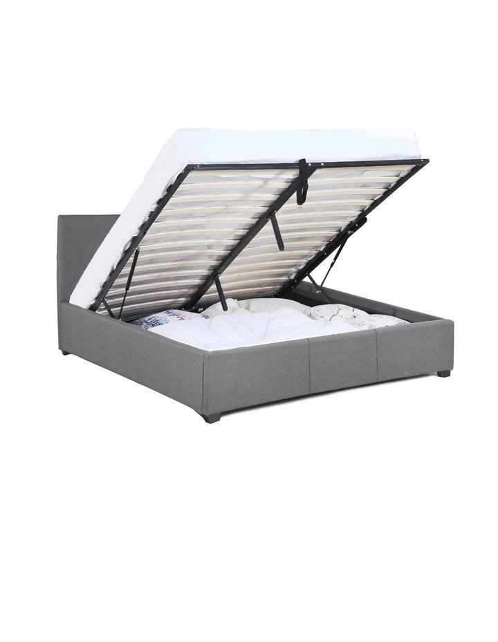 King Single Gas Lift Bed 8 Items Myer King Single Gas Lift Bed 8 Items, Gas Lift King Bed Base