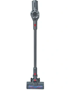 X5 Handheld Cordless Stick Vacuum in Grey