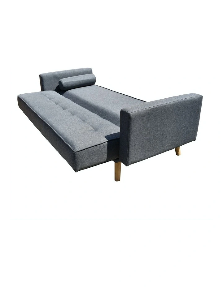 Sicily 2 in 1 Sofa Bed image 2