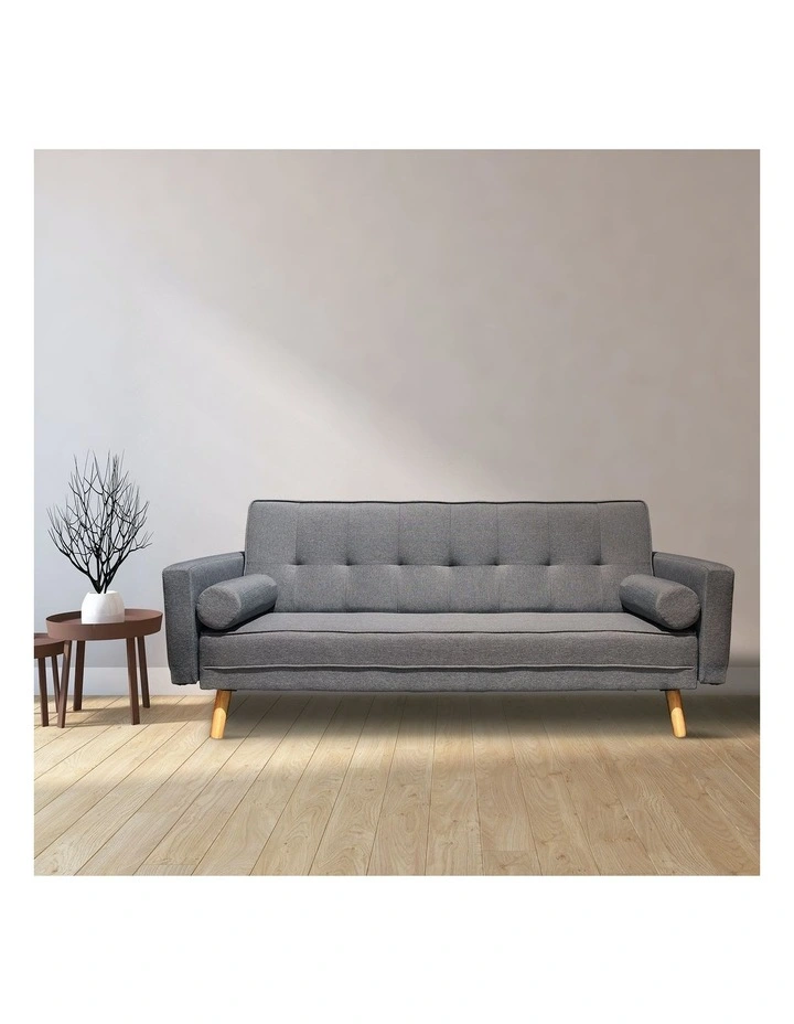 Sicily 2 in 1 Sofa Bed image 3