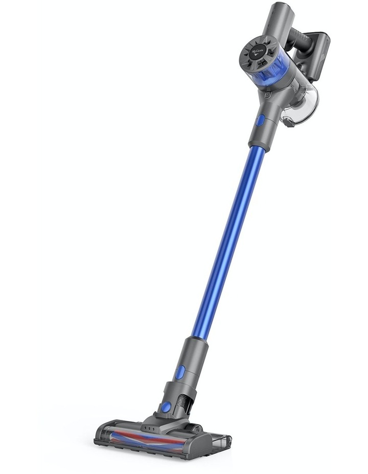 Cordless Vacuum Cleaner 