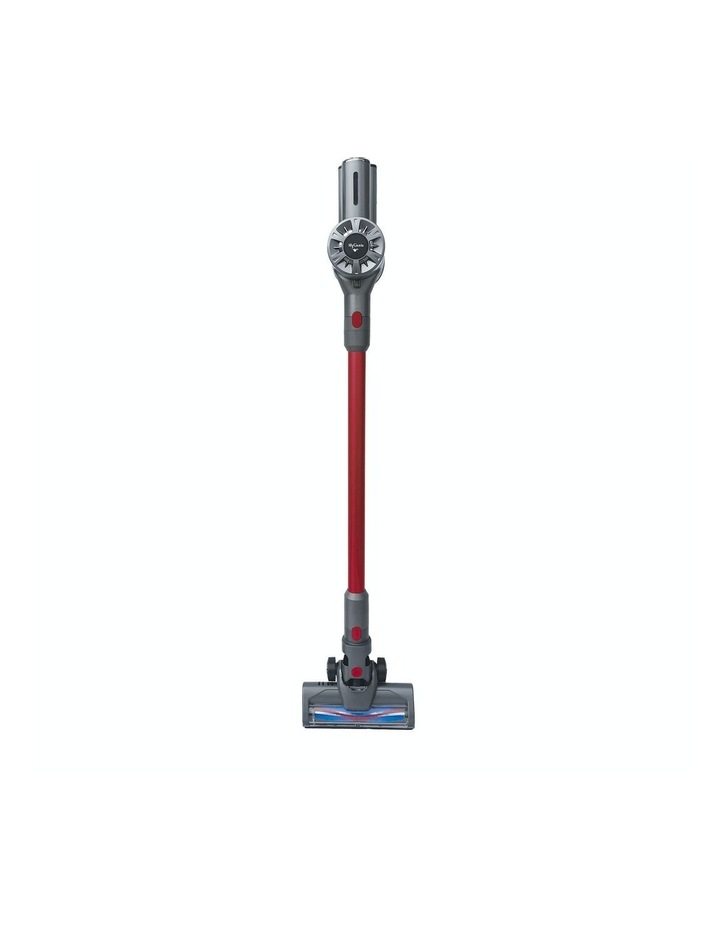 2 In 1 Corded Stick Vacuum Cleaner 