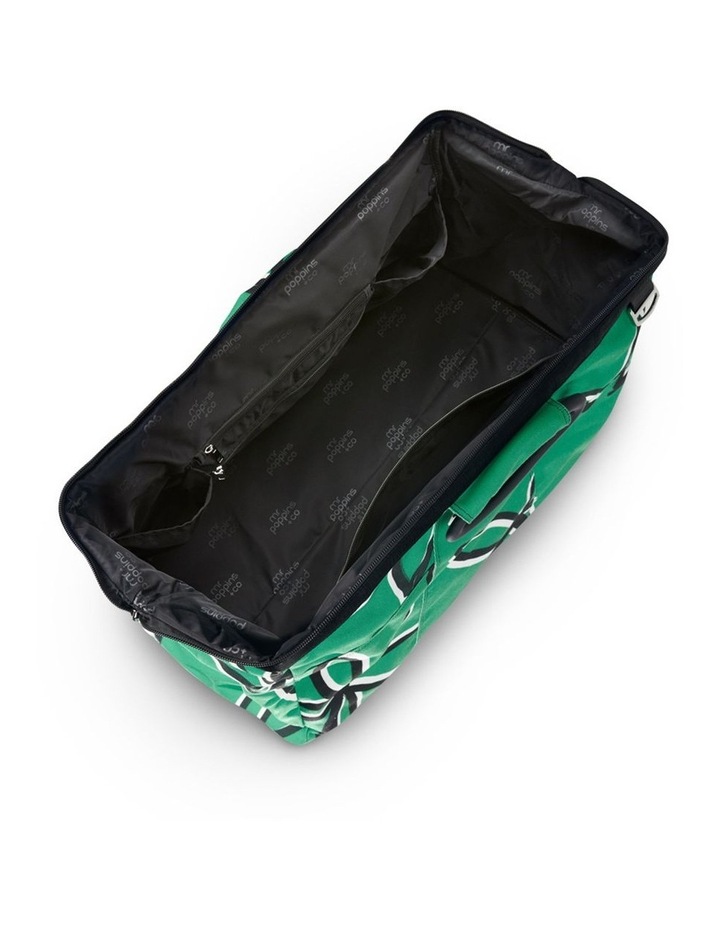 Mr Poppins Co Kahoots Large Weekend Travel Bag | MYER