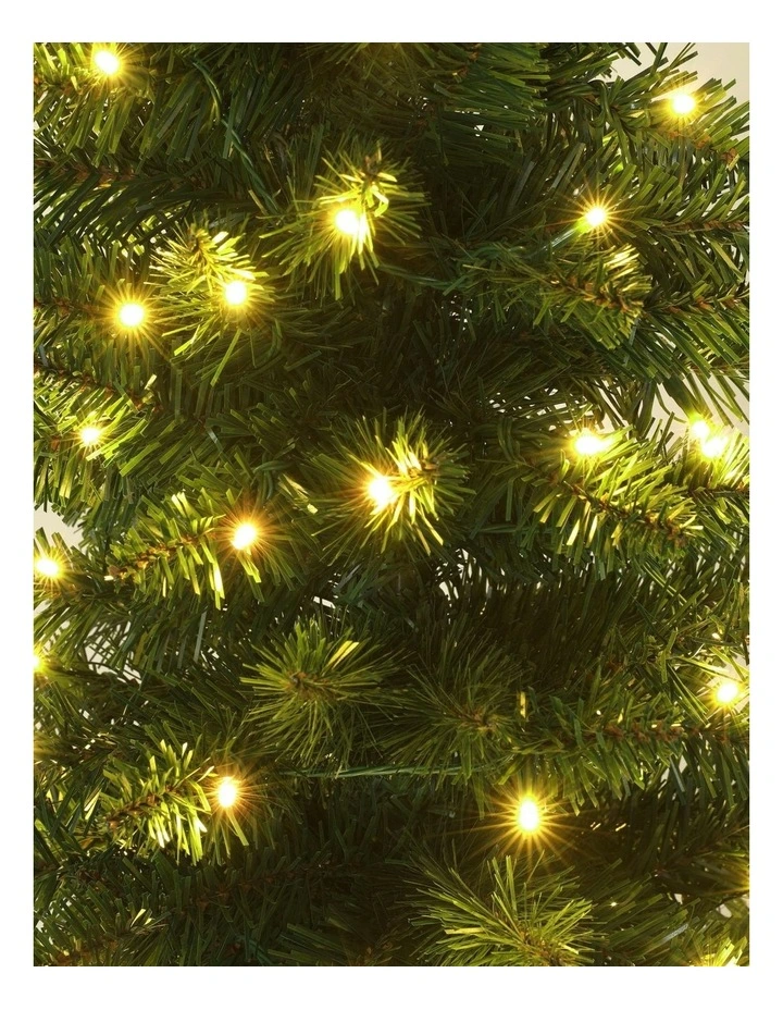 Christmas Tree Pre-Lit LED 1.8m image 5