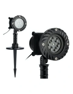 Christmas Projector Outdoor Decorations Lights