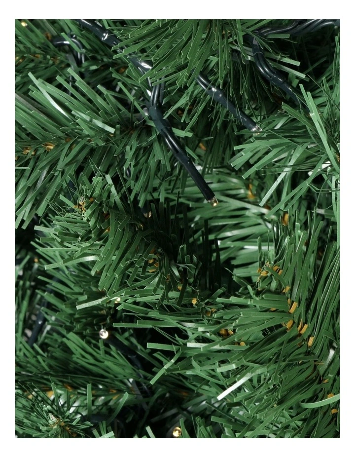 1980 LED Lights Christmas Tree 1.8m image 5