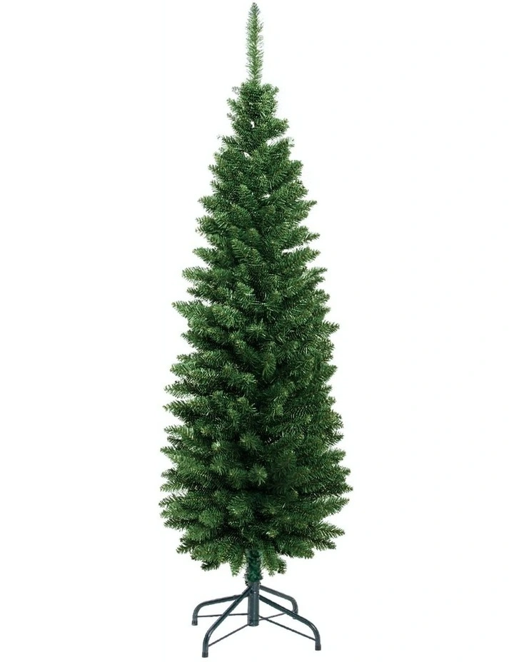 300 Tips Christmas Tree 1.8m image 1