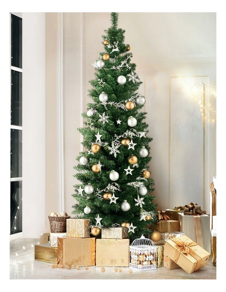 300 Tips Christmas Tree 1.8m image 2