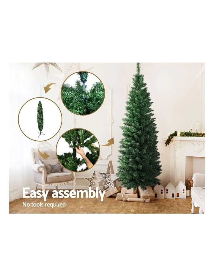 300 Tips Christmas Tree 1.8m image 5