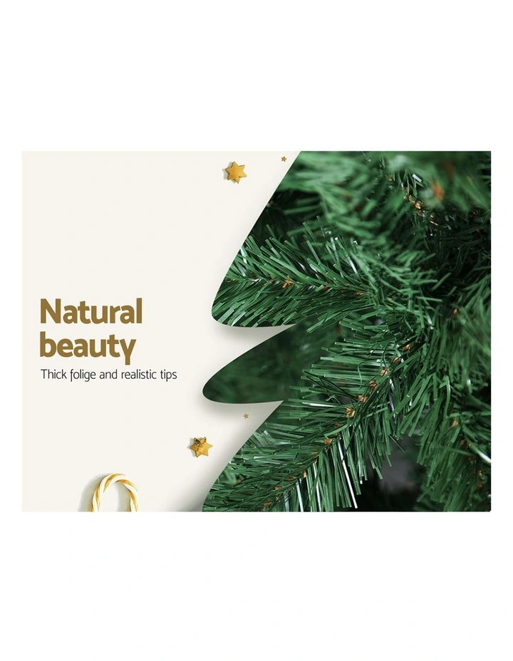 300 Tips Christmas Tree 1.8m image 6