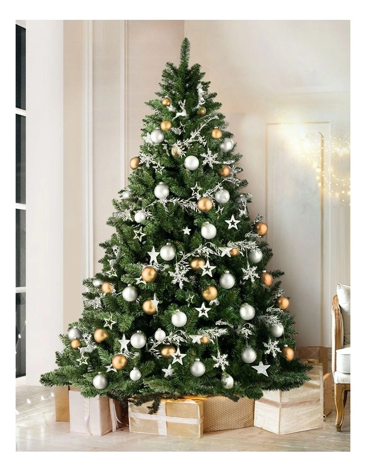 Jingle Jollys Christmas Tree 2.1M 905 Tips image 2