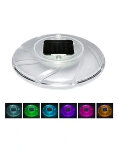 Solar Float LED Lamps For Pool