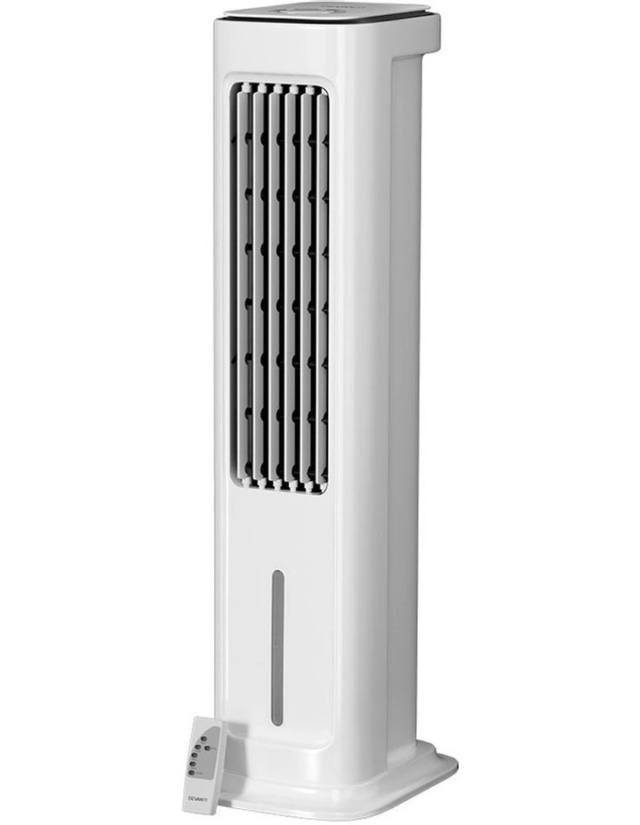 Tower Evaporative Air Cooler 6L image 1