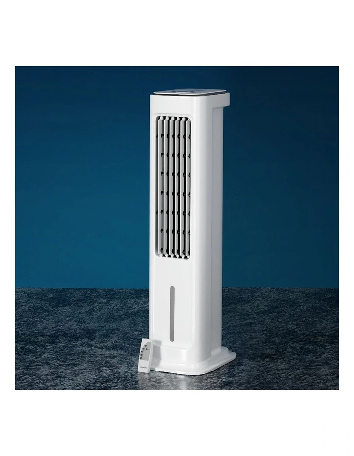 Tower Evaporative Air Cooler 6L image 2