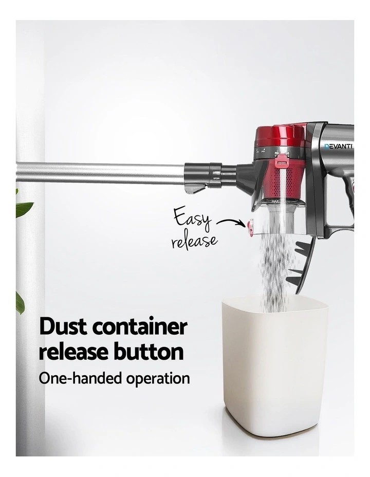 Satin Panelled Midi Dress in Red image 5