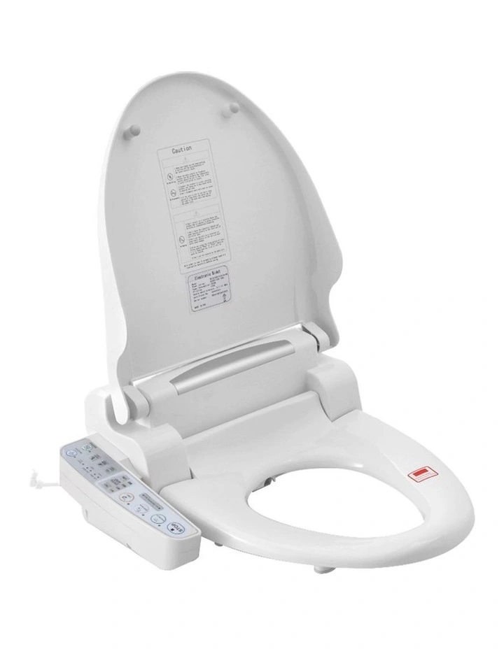 Cefito Bidet Electric Toilet Seat Cover Electronic Seats Paper Saving
