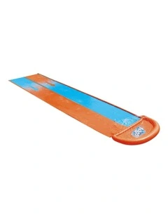Inflatable Water Slide 488cm