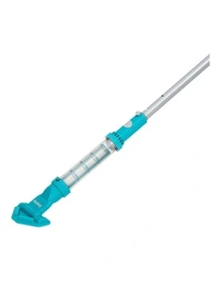 Automatic Vacuum Pool Cleaner in Blue