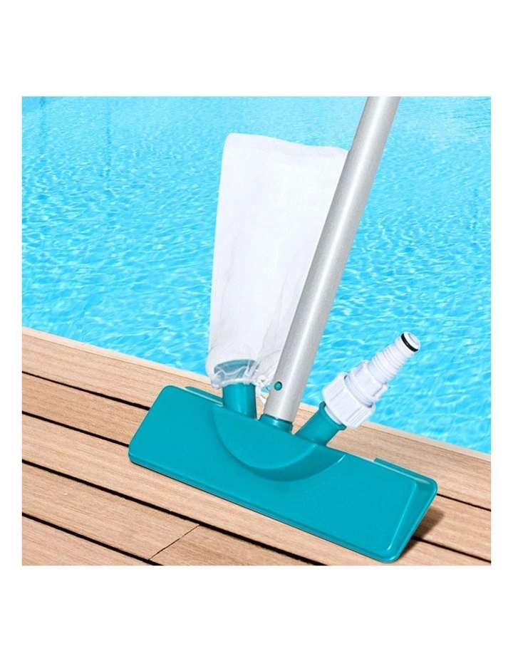 Pool Maintenance Kit in Multi image 2
