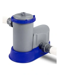Pool Filter Pumps 1500GPH 9463L/H in Multi