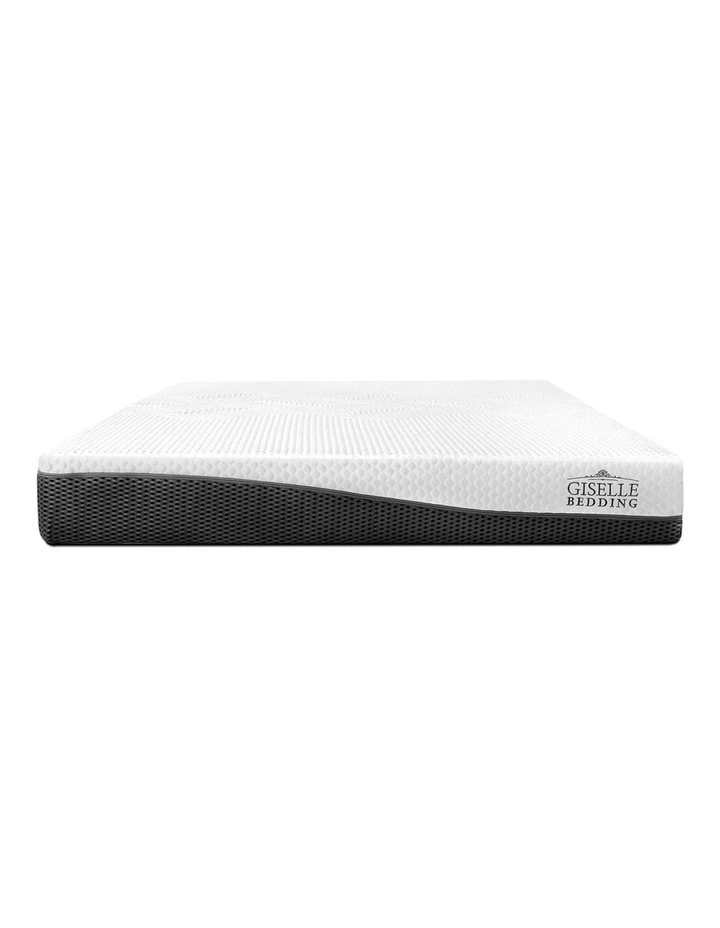 Memory Foam Single Mattress 21cm in Multi image 6
