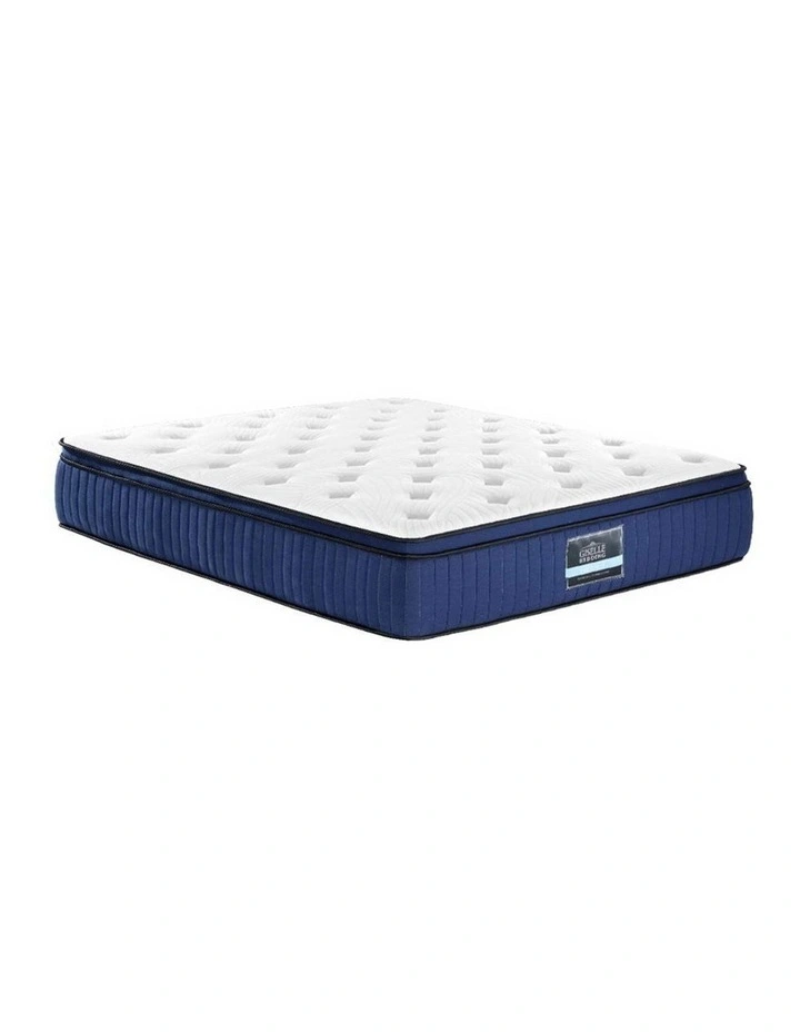 Pocket Spring Cool Gel Memory Foam King Mattress in Multi image 3