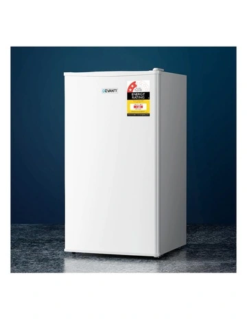 Bar Fridge 95L in White