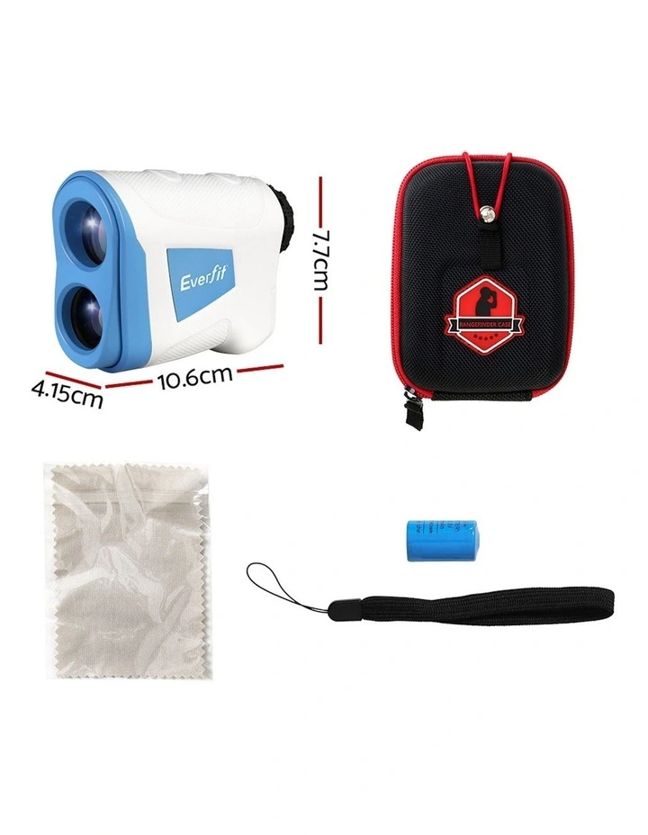 Laser Rangefinder 700M in Multi image 3