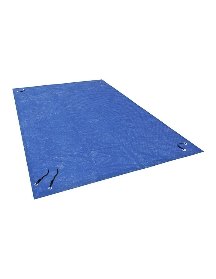 Aquabuddy Pool Cover 3x2m in Blue image 1