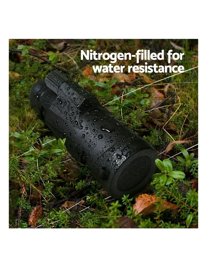 12X HD Zoom Optical Monocular Telescope 50mm image 7