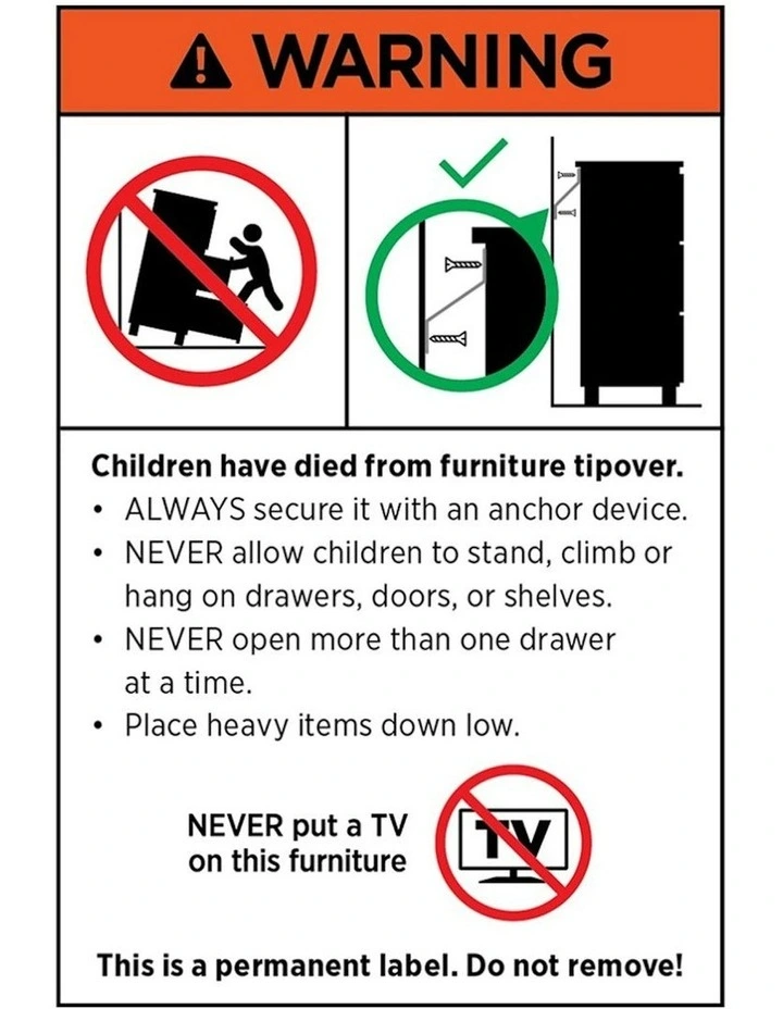 Lexli Bar Table in White image 2