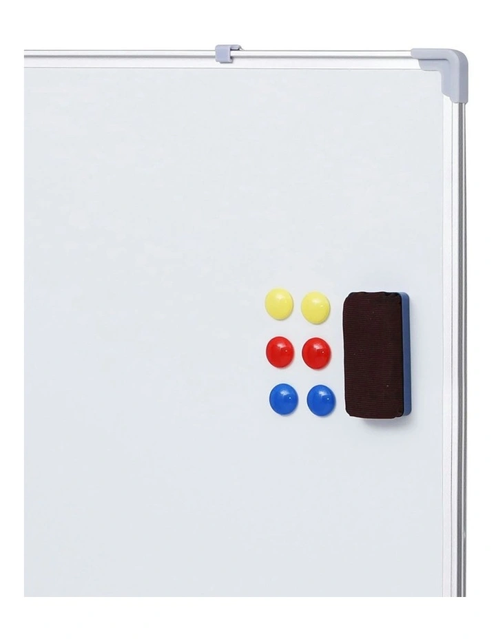 Magnetic Board 60 x 90cm in White image 6