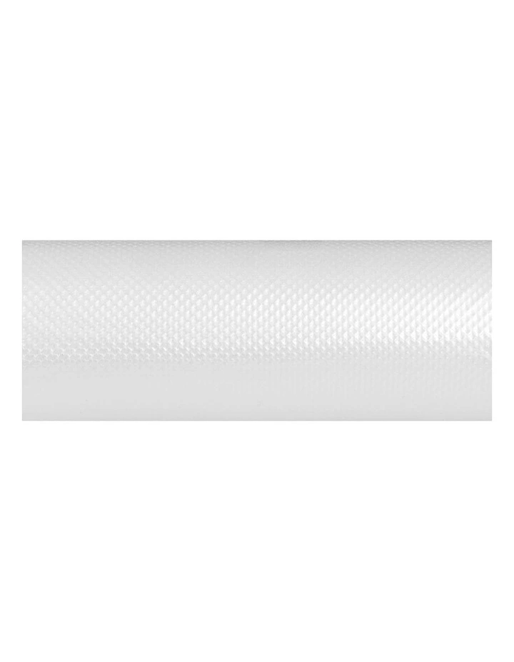Food Vacuum Sealer Bags 6 Rolls Heat Sealing Bag Pack 15cmx6m image 5